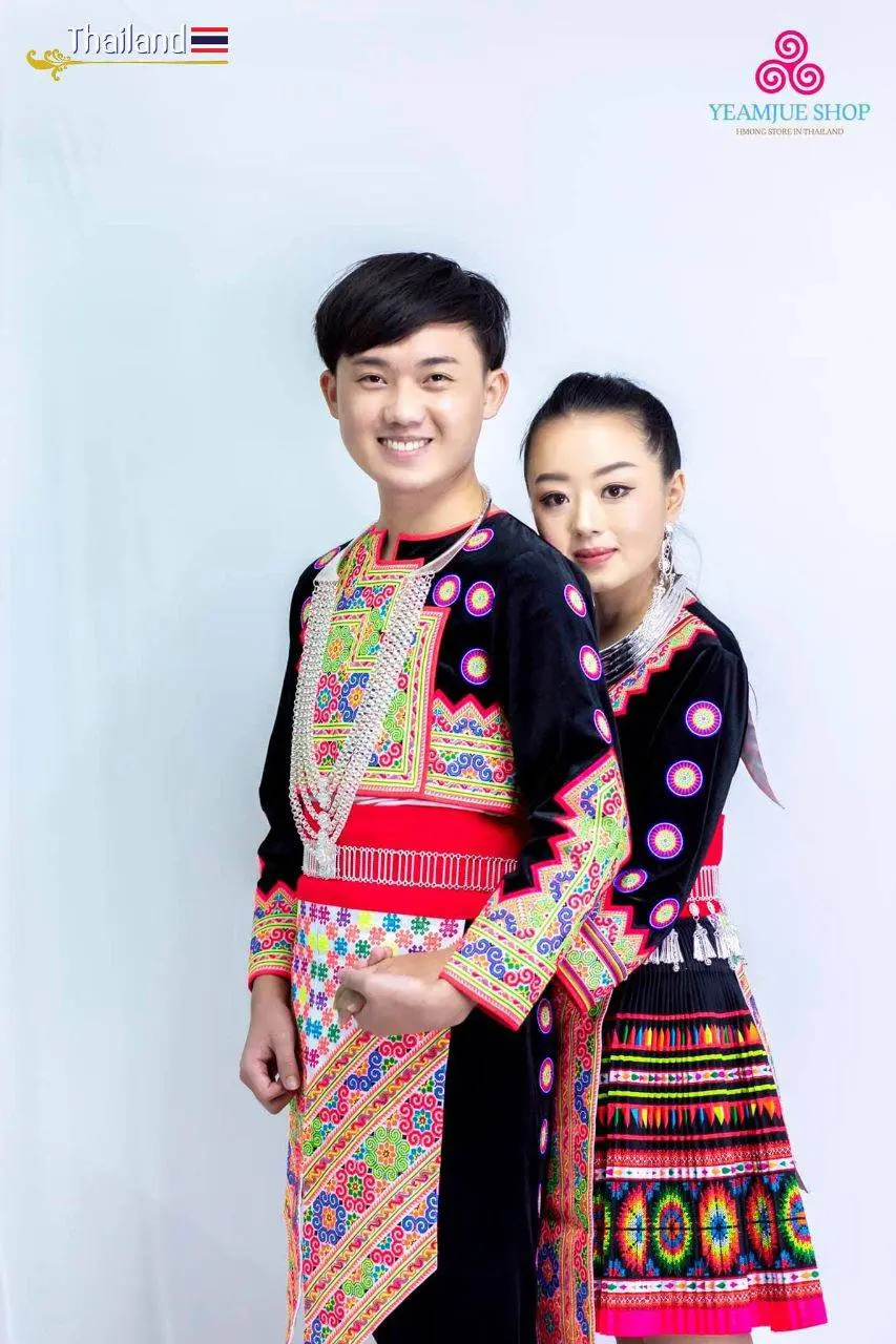 🇹🇭 THAILAND | Hmong Tribe in Thailand៚