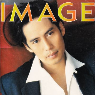 (วันวาน) IMAGE Vol.10 no.10 October 1997
