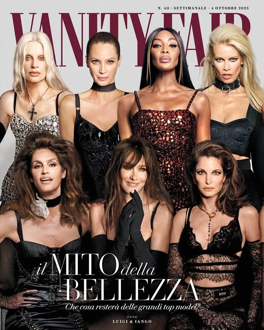 Vanity Fair Italia Sep-Oct 2023