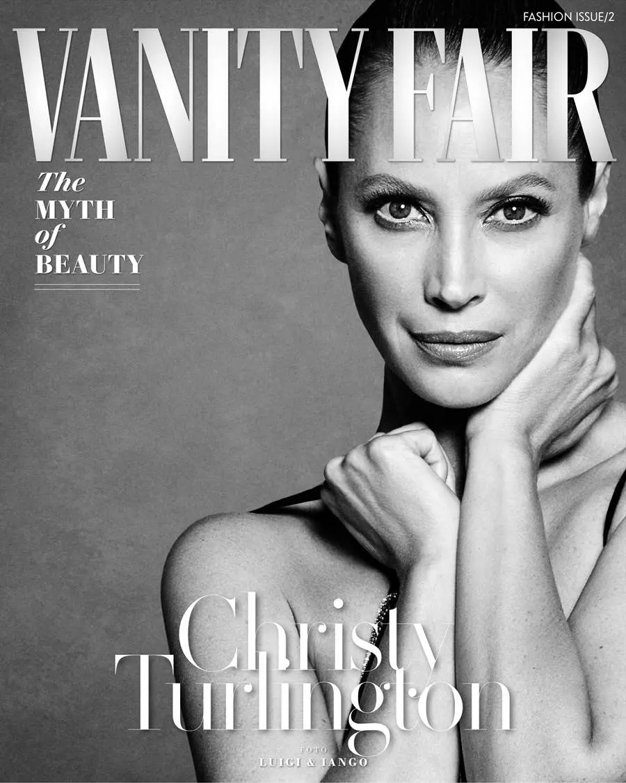 Vanity Fair Italia Sep-Oct 2023