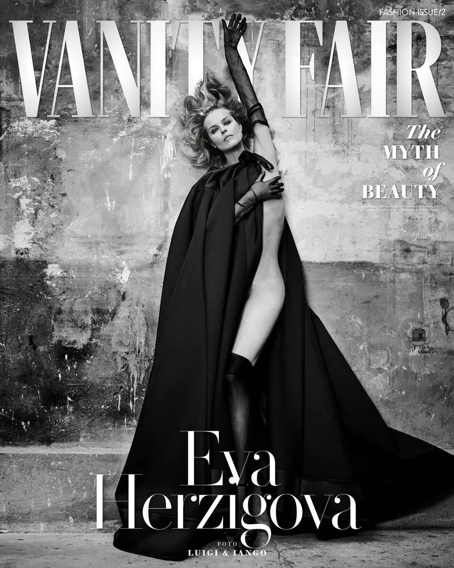 Vanity Fair Italia Sep-Oct 2023