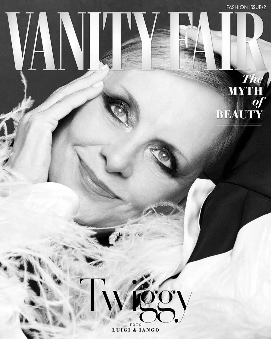 Vanity Fair Italia Sep-Oct 2023