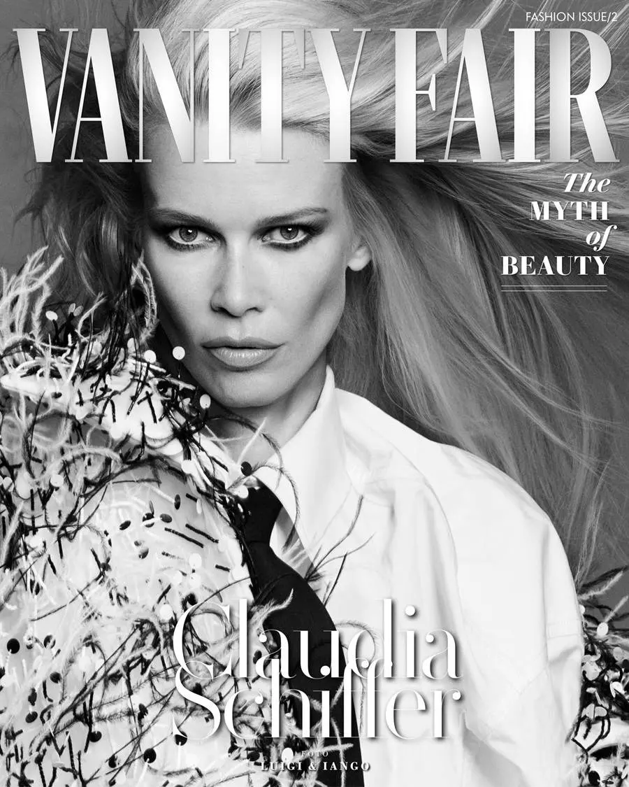 Vanity Fair Italia Sep-Oct 2023