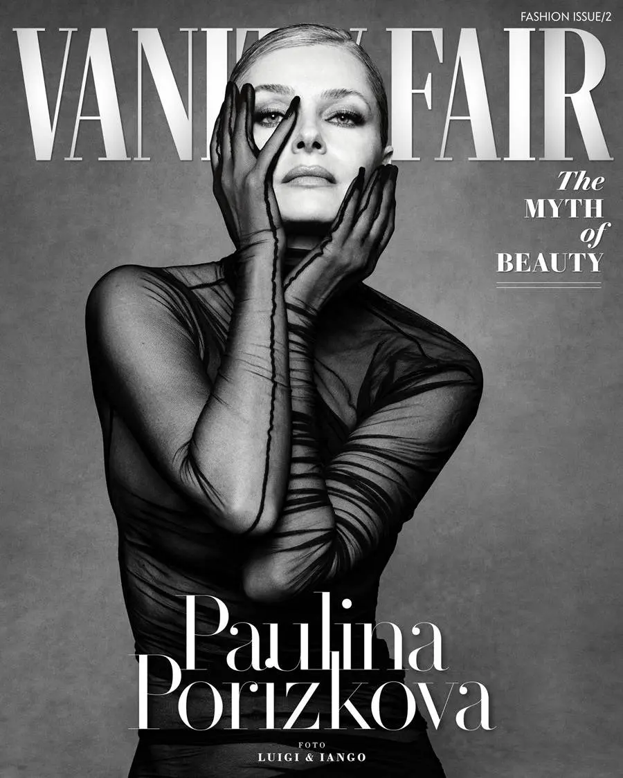 Vanity Fair Italia Sep-Oct 2023