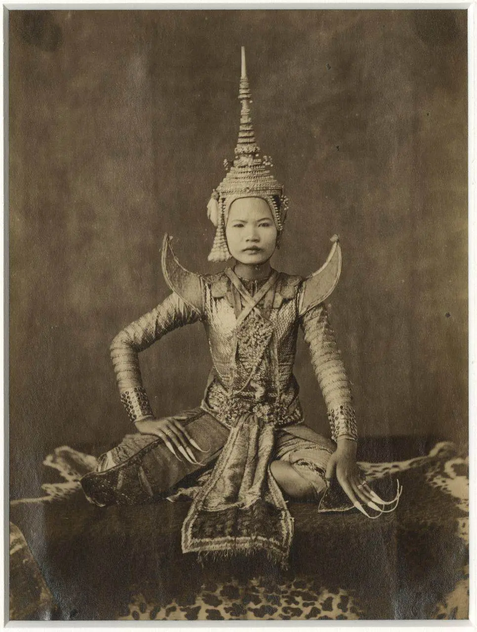🇹🇭 THAILAND | SIAMESE ANCIENT PHOTO