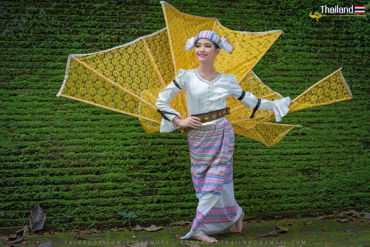 🇹🇭 THAILAND | Ginggala Bird Dance