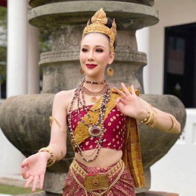 🇹🇭 THAILAND | SI THEP DANCE