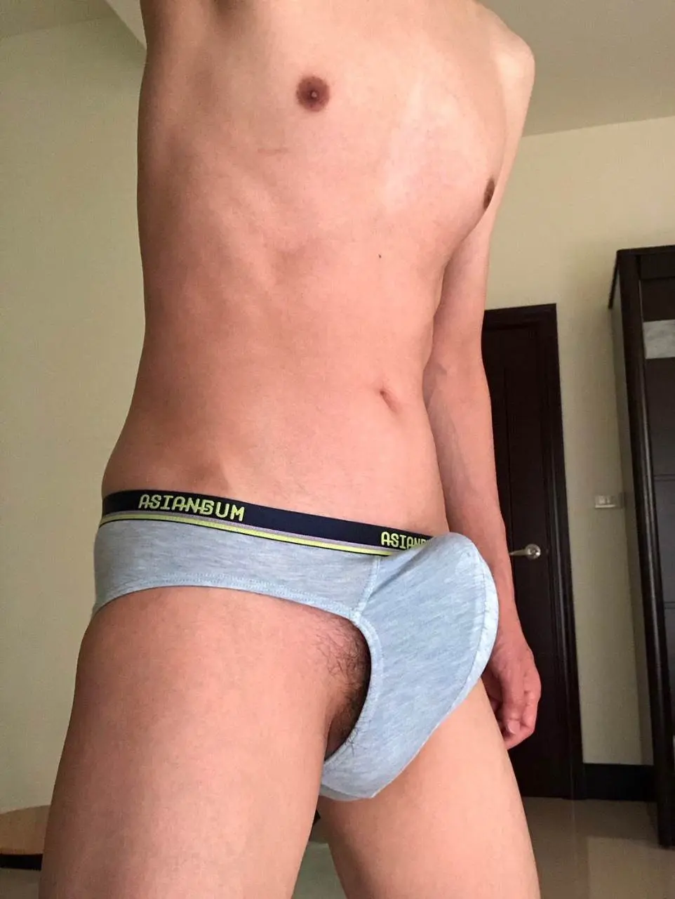 LINE OpenChat : Underwear For Men