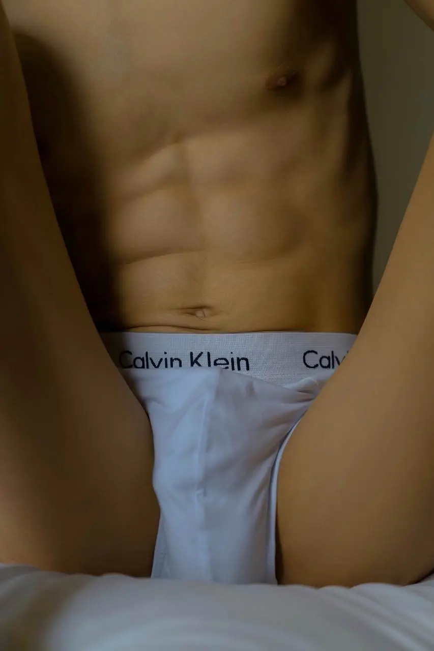 LINE OpenChat : Underwear For Men