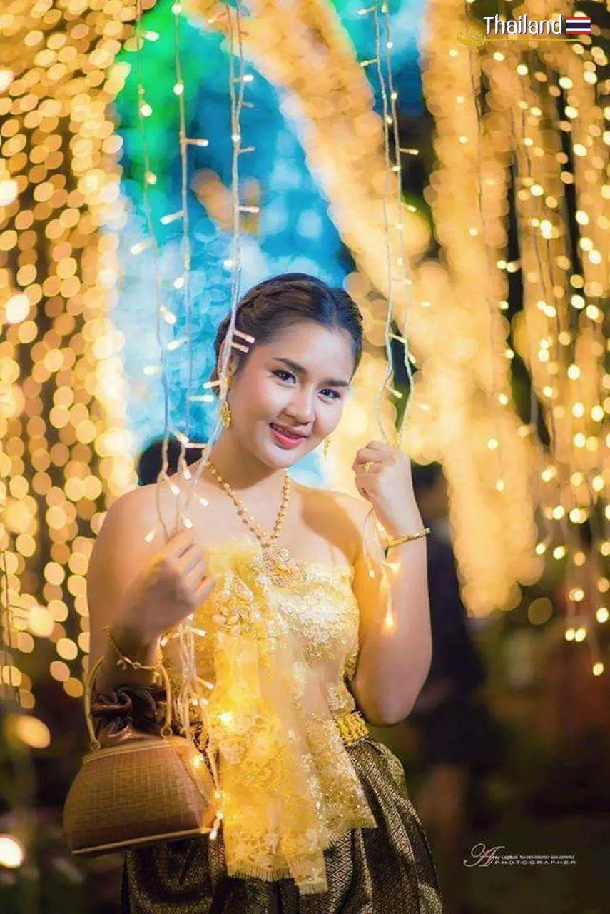 🇹🇭 THAILAND | Thai Costumes in King Narai Reign Fair 2022 👑