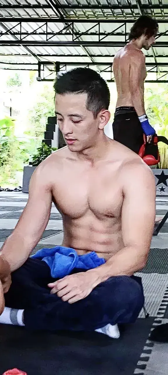 ซีเค เจิง CK Cheong