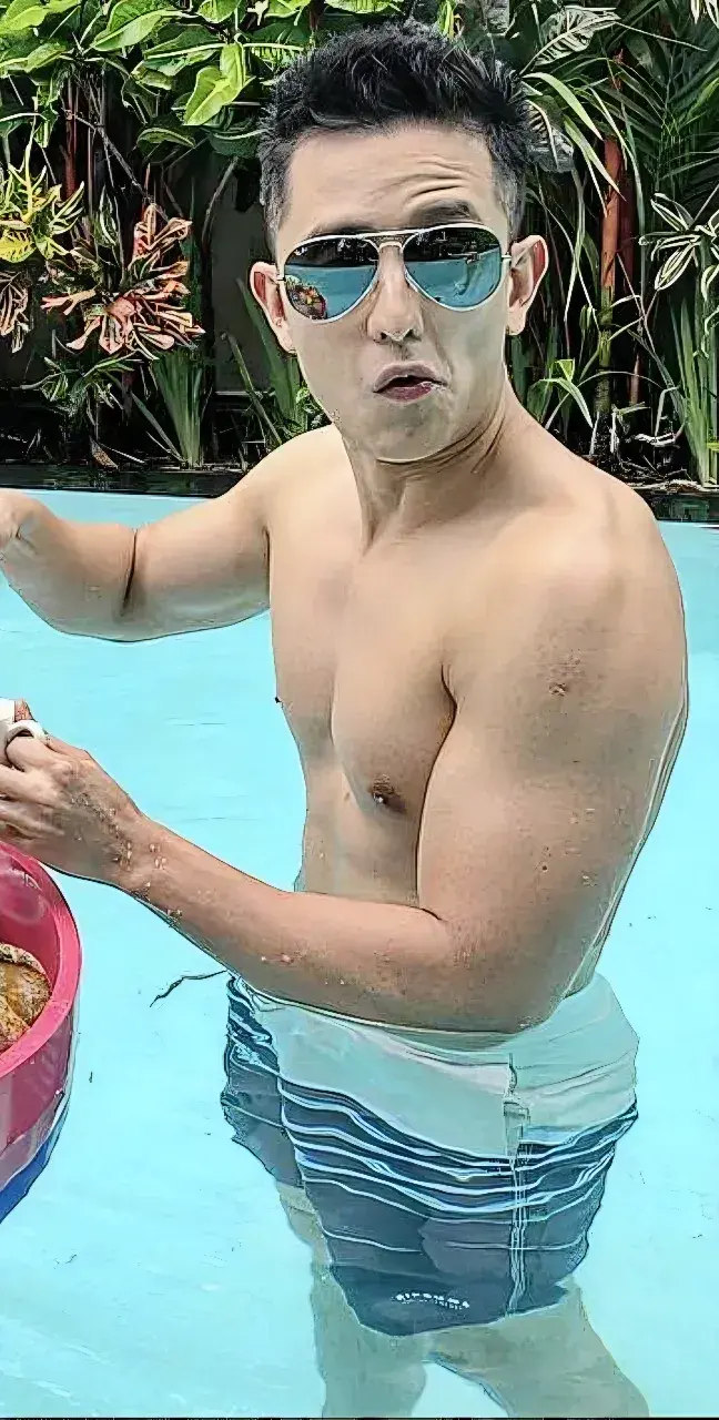 ซีเค เจิง CK Cheong