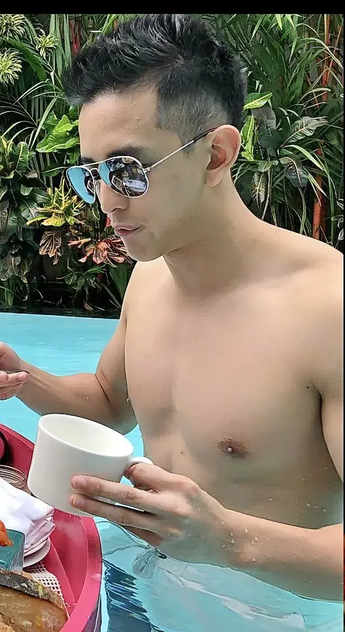 ซีเค เจิง CK Cheong