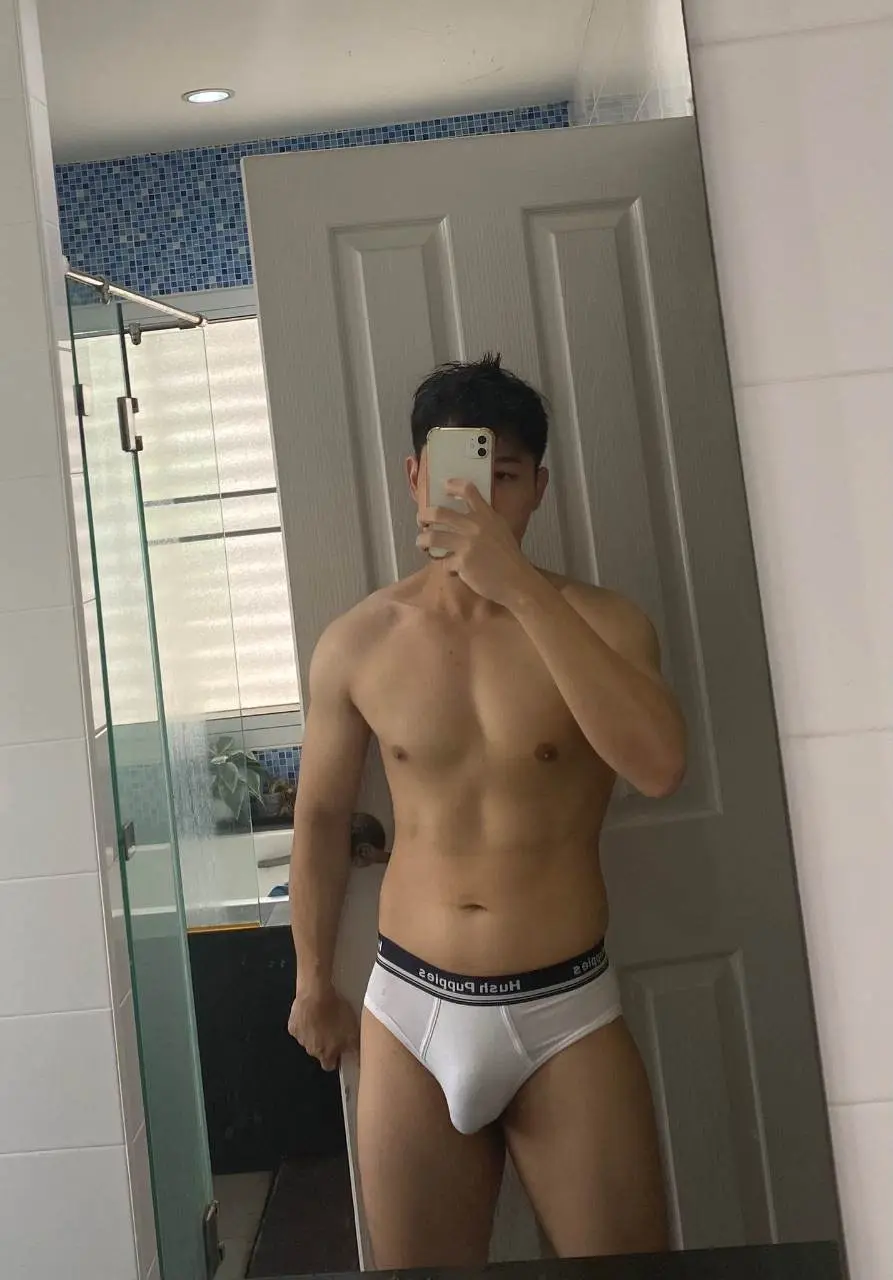 LINE OpenChat : Underwear For Men