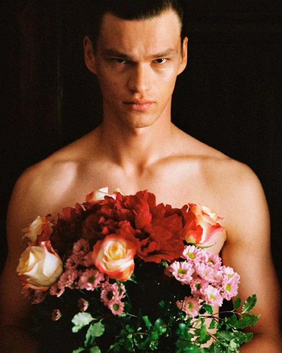 Paulina Porizkova VOGUE Portugal October 2023