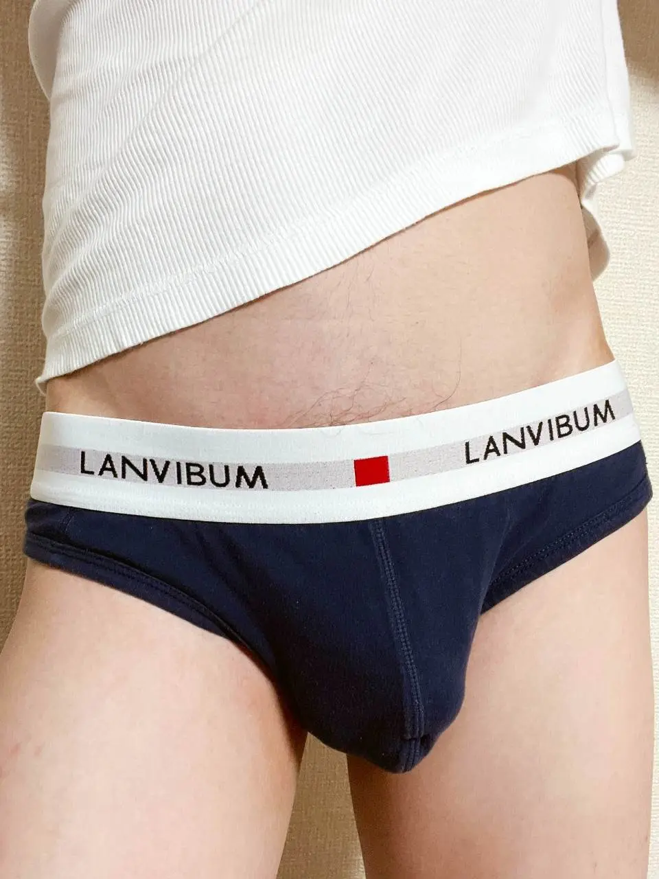 🩲 LINE OpenChat : Underwear For Men