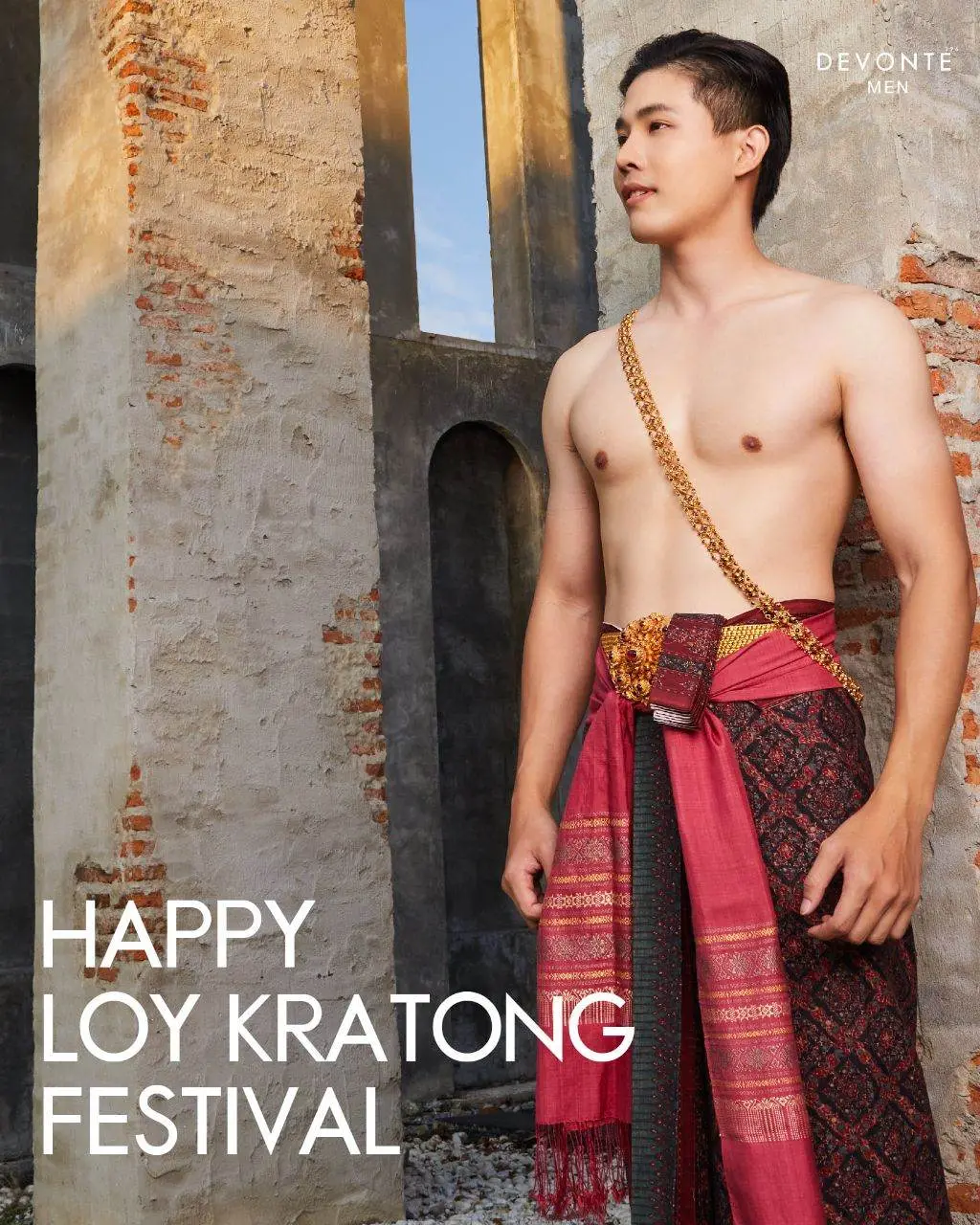 THAILAND 🇹🇭 | Loy Krathong Festival 2021 🪷