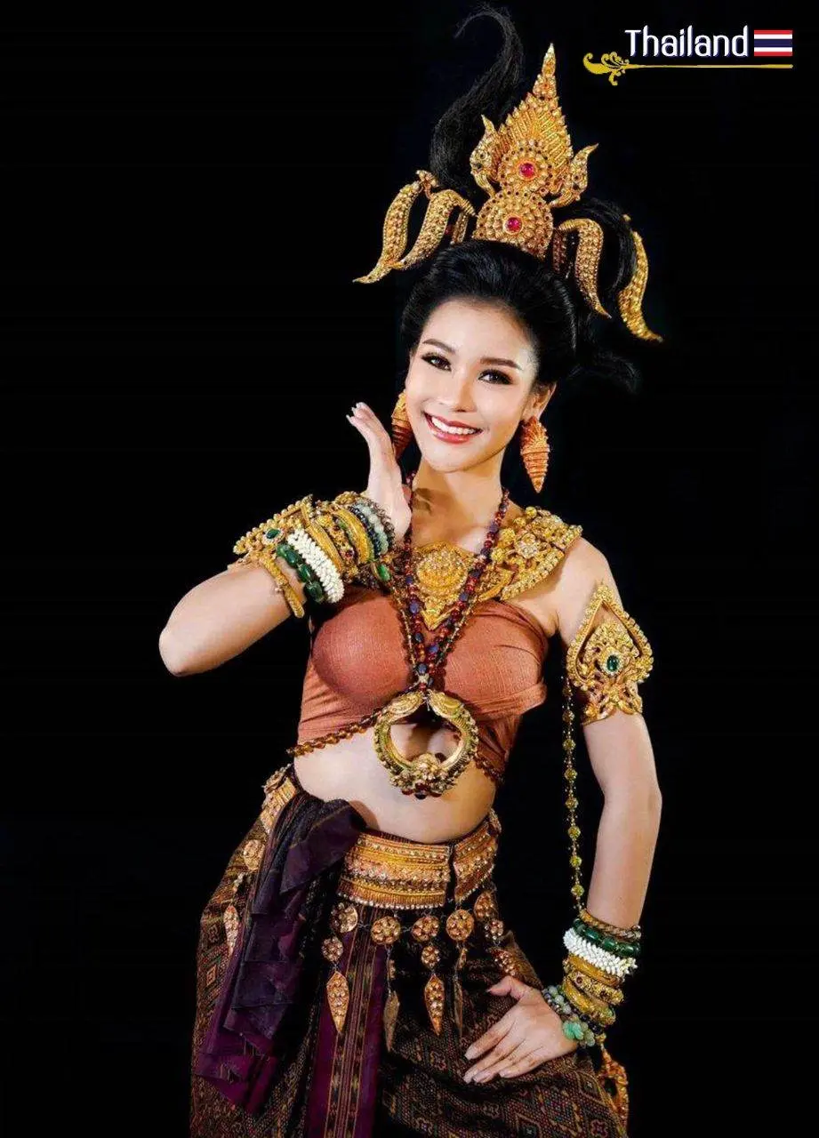 🇹🇭 THAILAND | Thai Apsara ⭐️