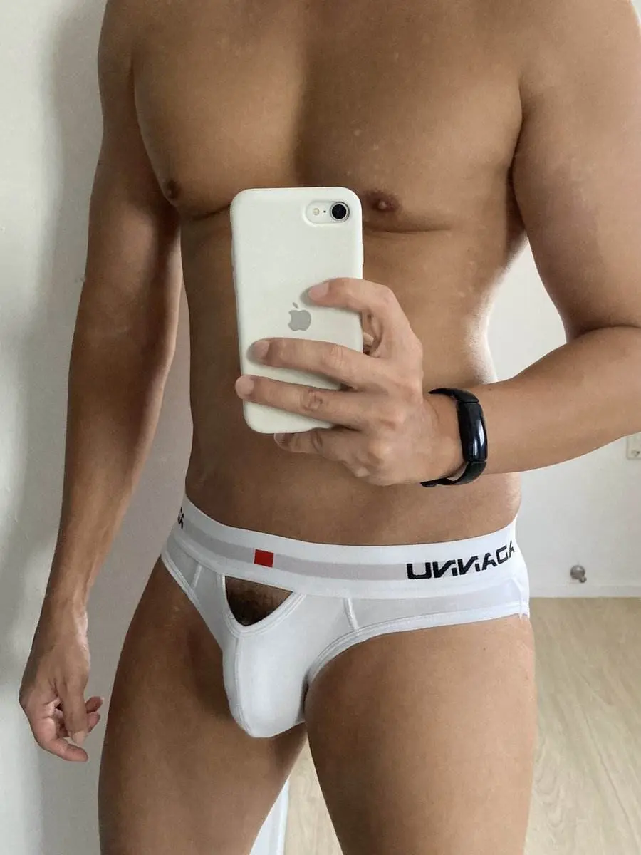 🩲 LINE OpenChat : Underwear For Men