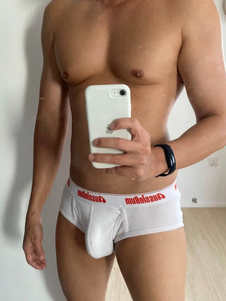 🩲 LINE OpenChat : Underwear For Men