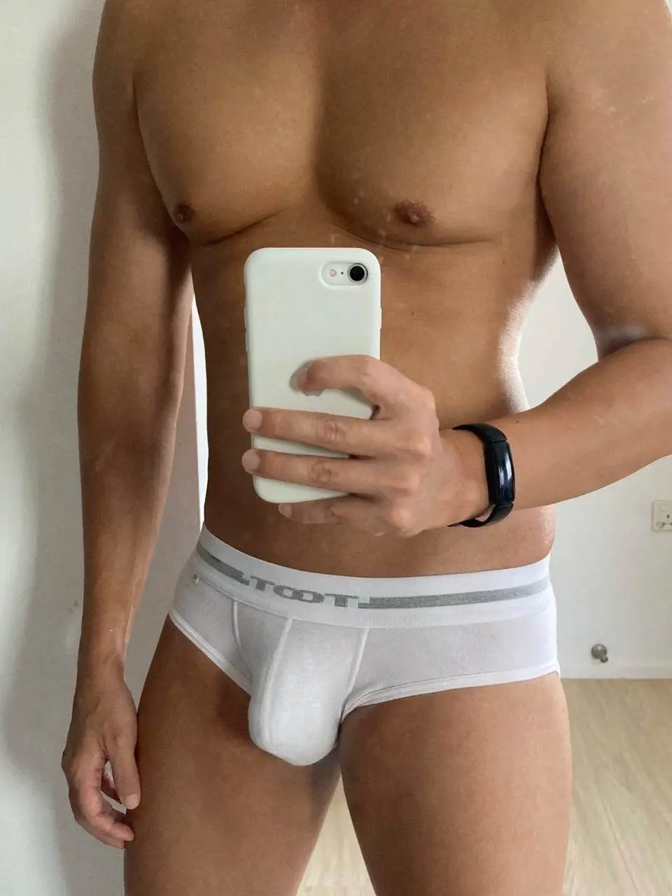 🩲 LINE OpenChat : Underwear For Men