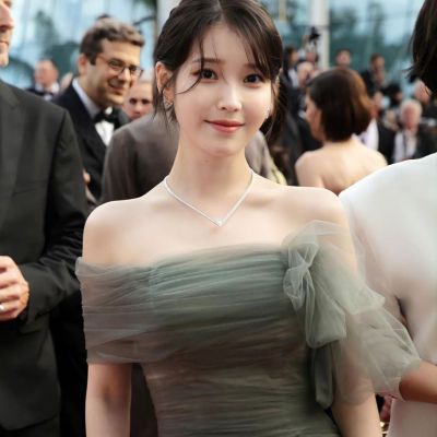 ไอยู(iu) ไอดอลสาว สวย เก่ง ครบเครื่อง ใครๆก็ต้องหลงรัก