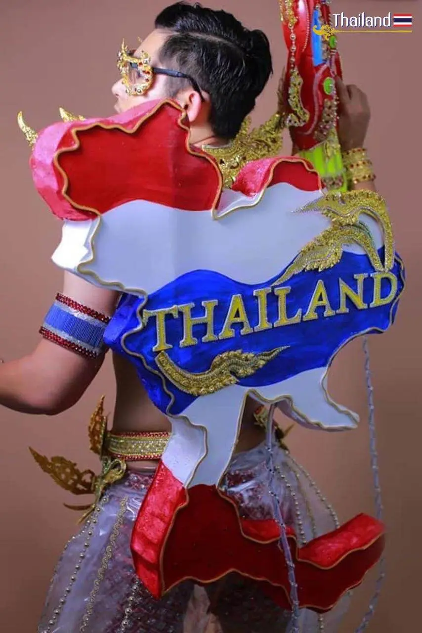 THAILAND 🇹🇭 | Songkran Festival in Thailand 💦