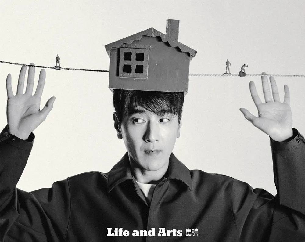 Mark Chao @ Life and Arts China February 2024