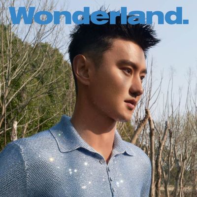 Ning Zetao @ Wonderland China March 2024