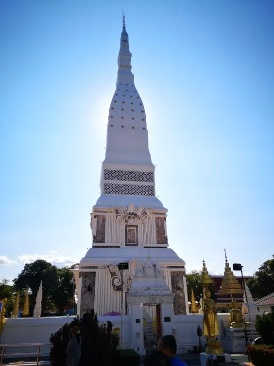 พระธาตุท่าอุเทน