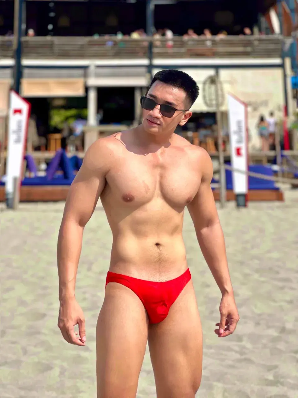 Collection of male models from the Philippines002.