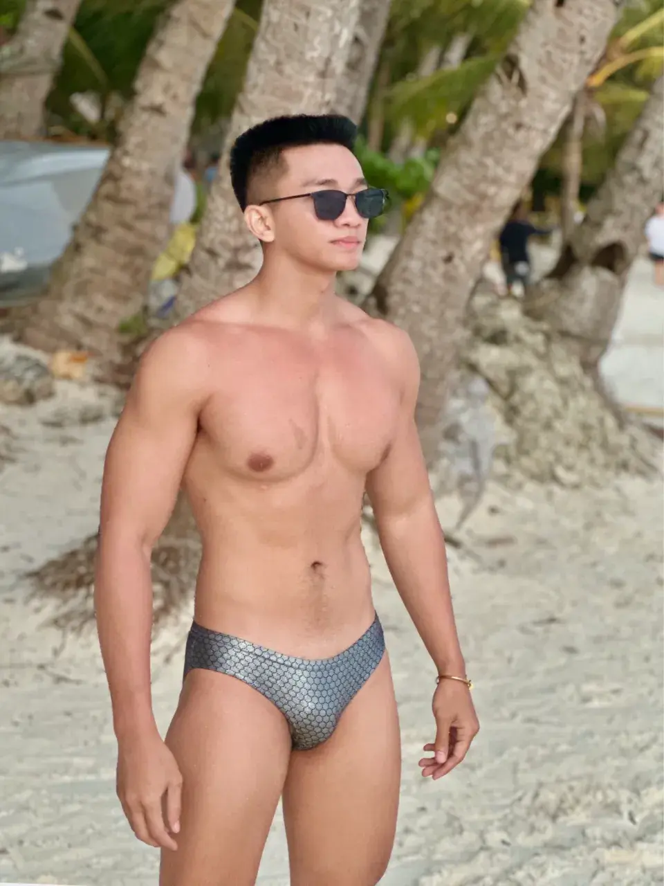 Collection of male models from the Philippines002.