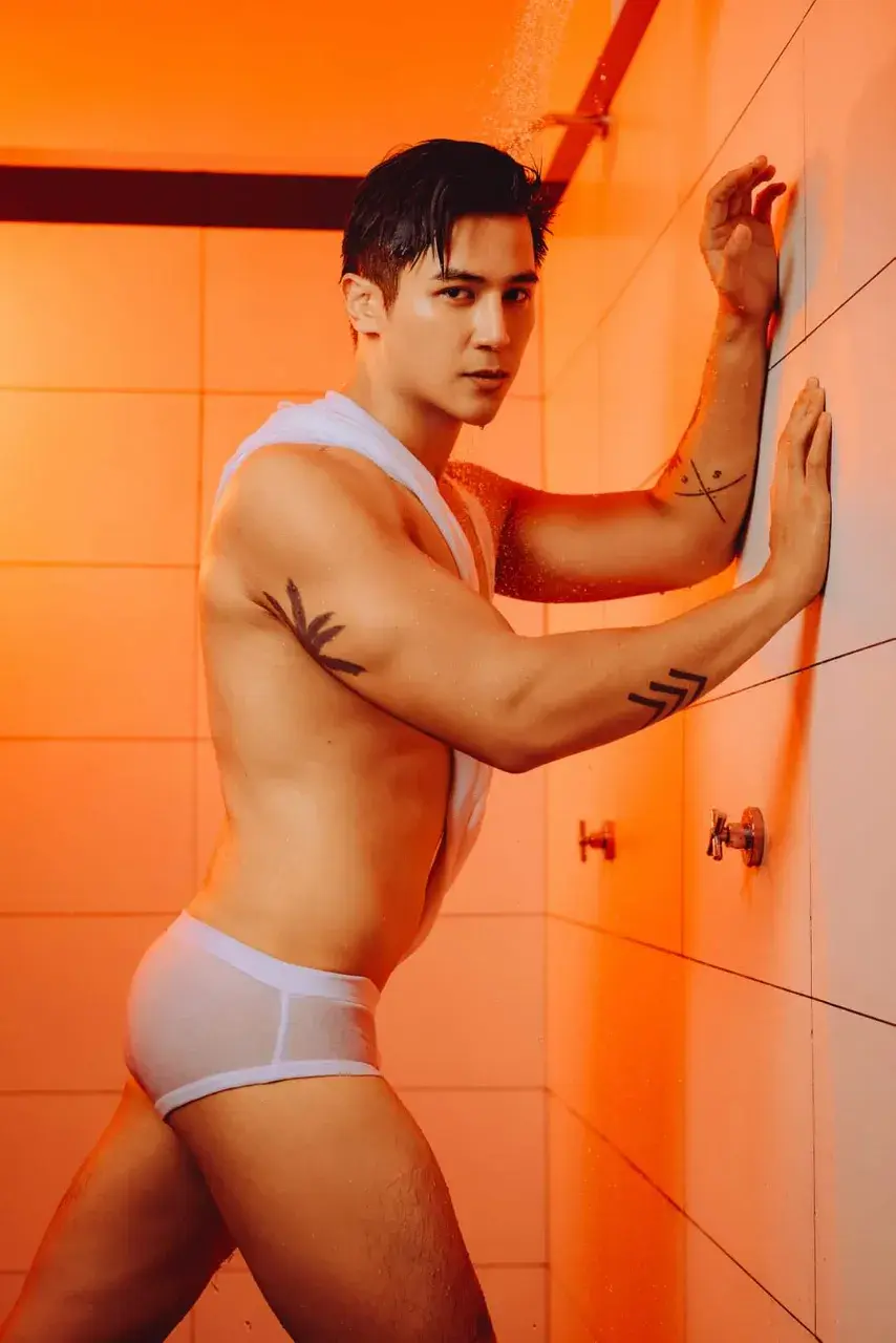 Collection of male models from the Philippines004