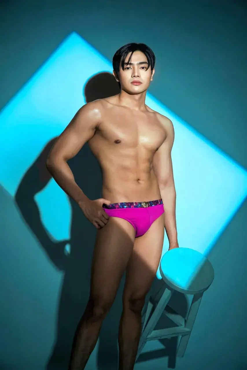 Collection of male models from the Philippines005