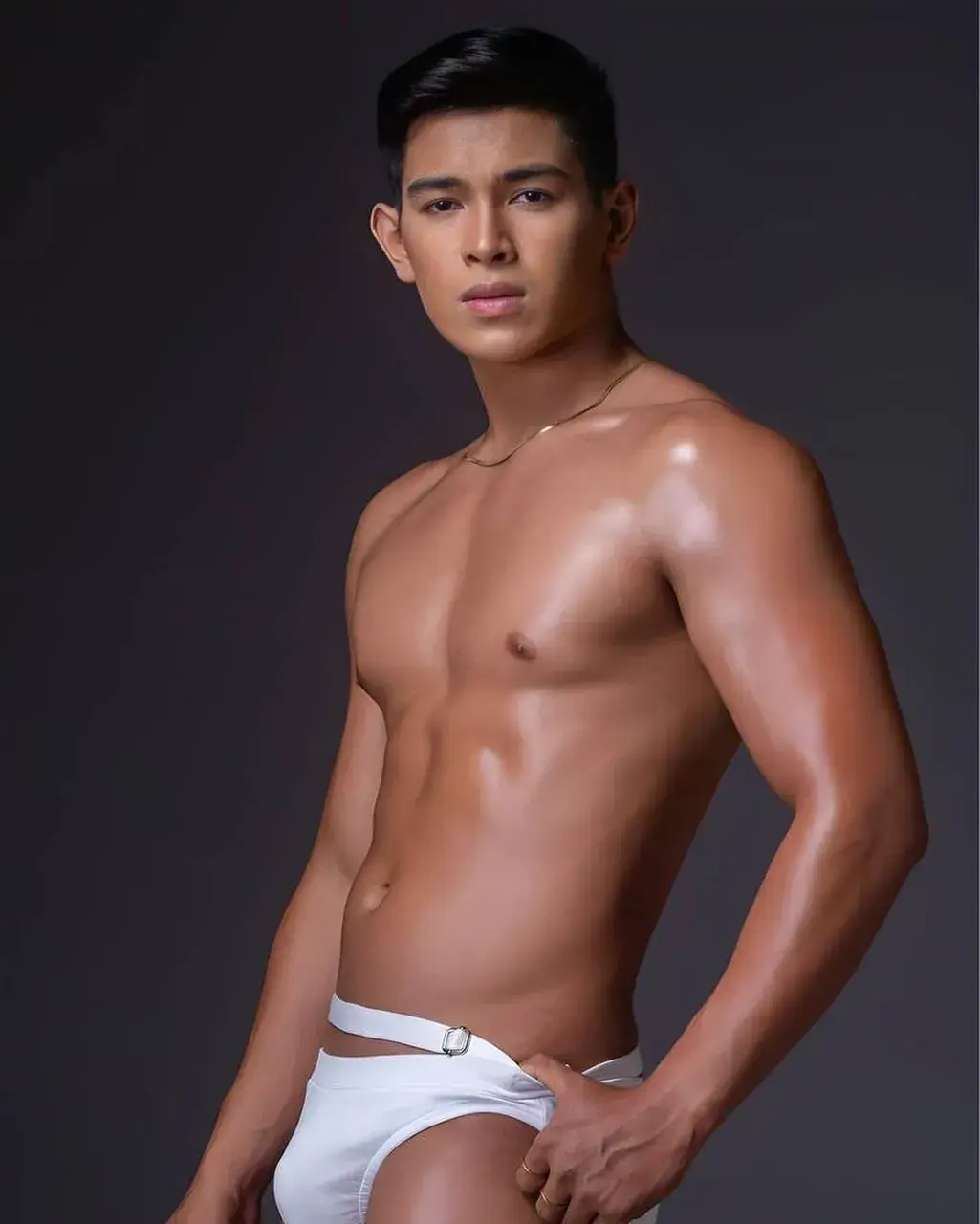 Collection of male models from the Philippines006