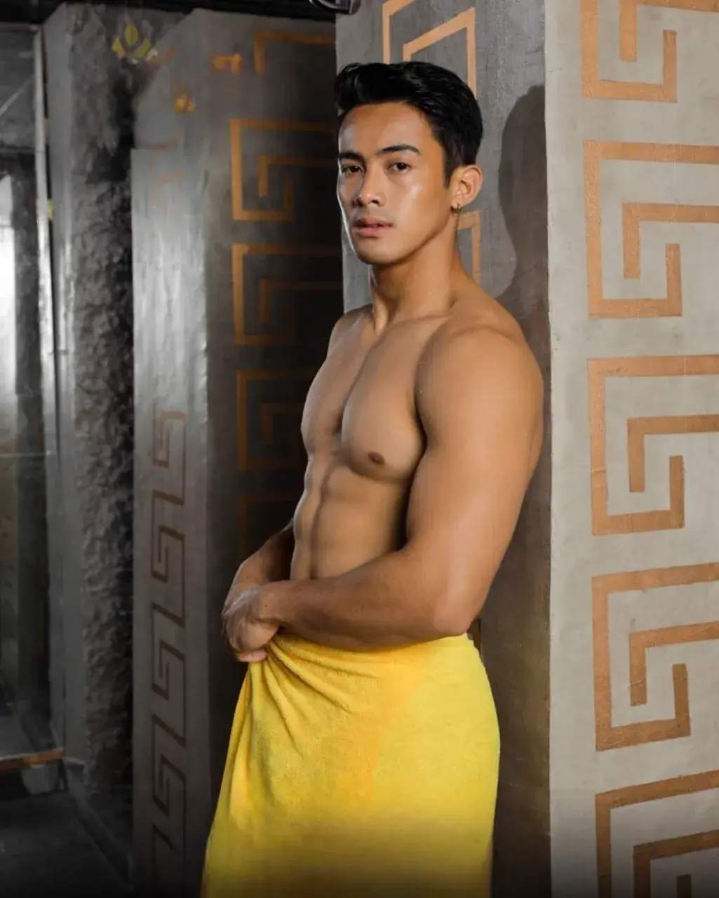 Collection of male models from the Philippines006