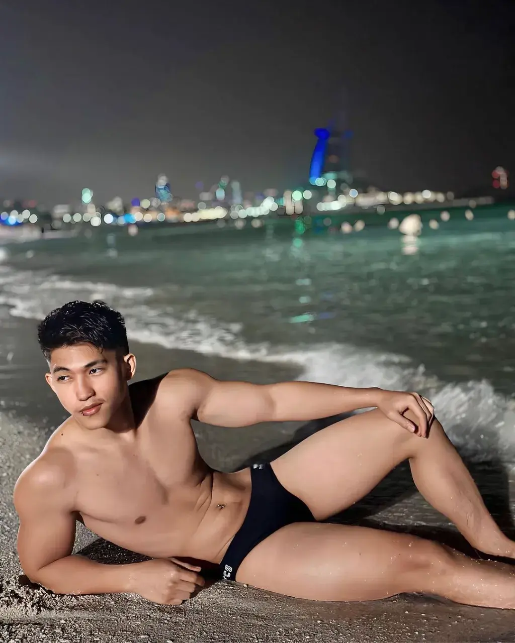 Collection of male models from the Philippines006