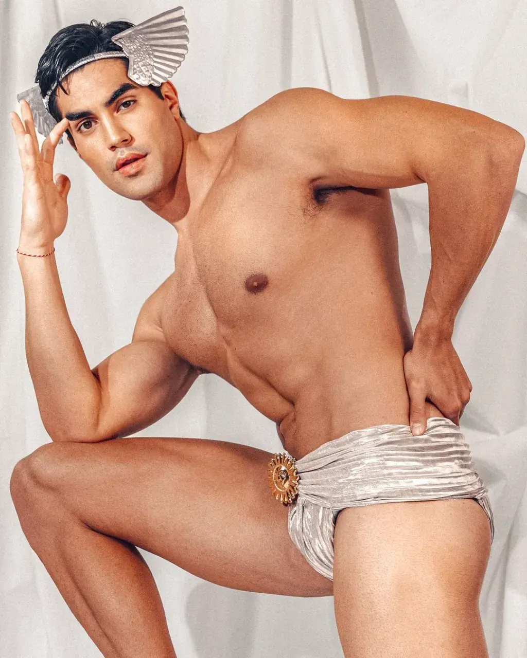 Collection of male models from the Philippines006