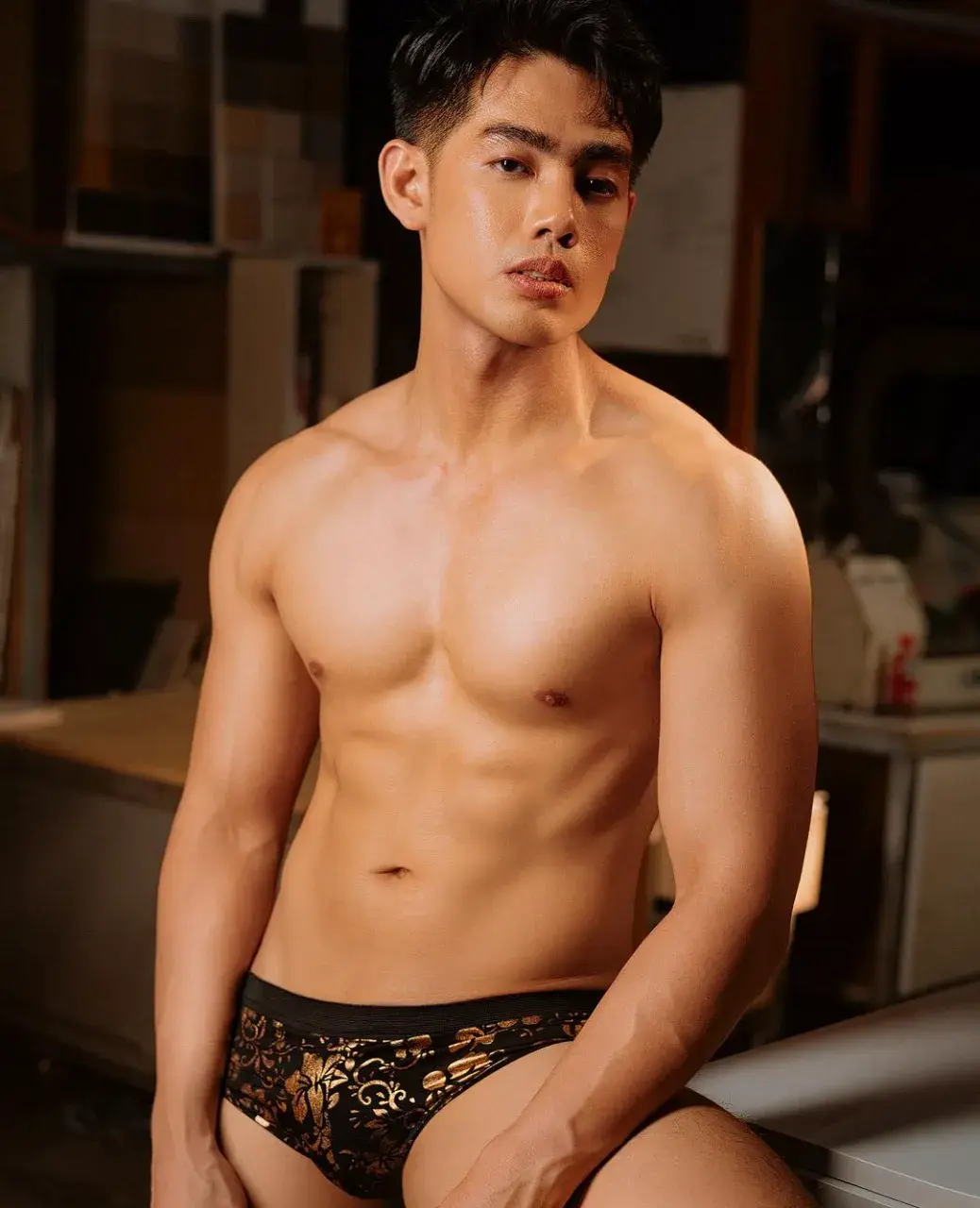 Collection of male models from the Philippines006