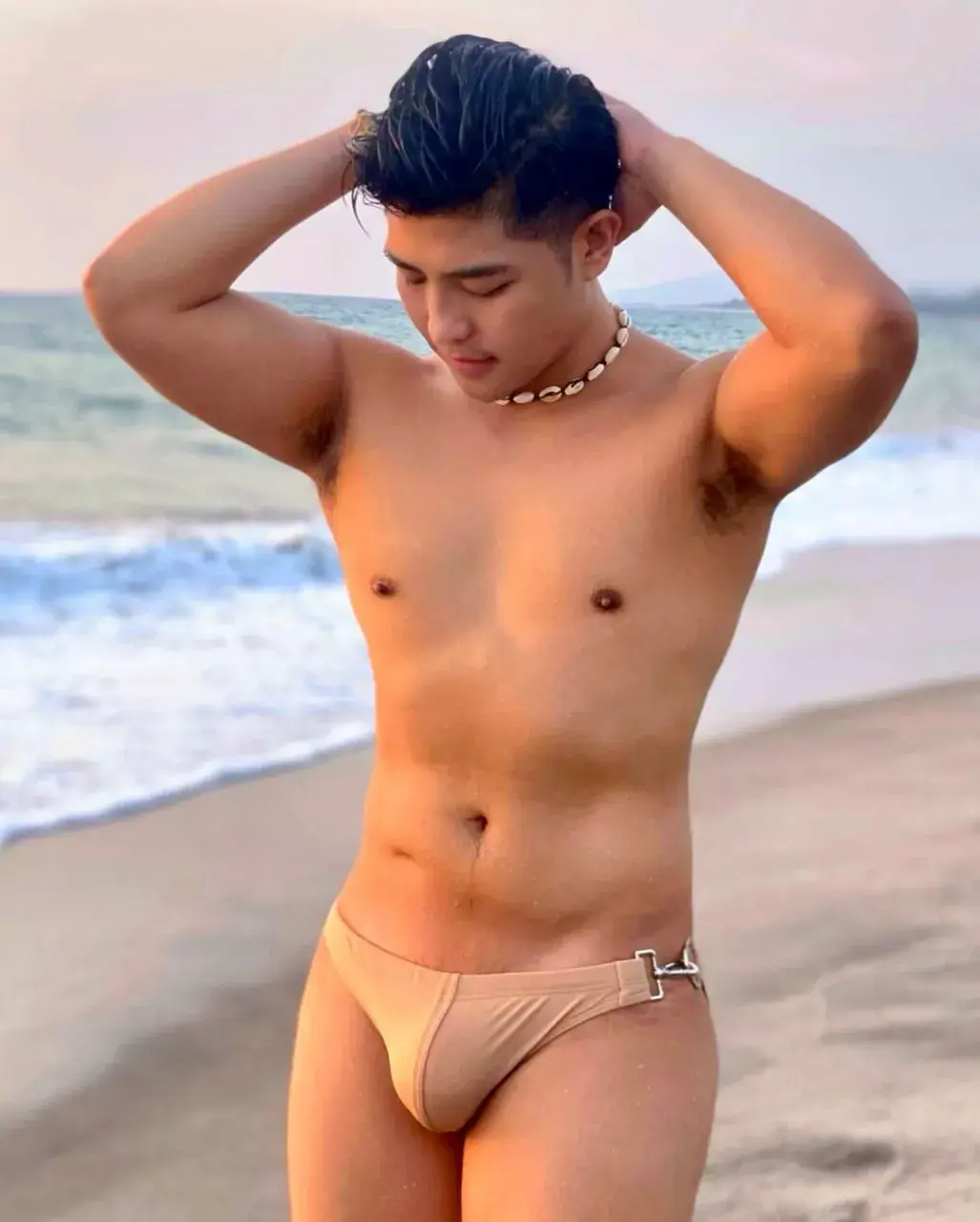 Collection of male models from the Philippines007