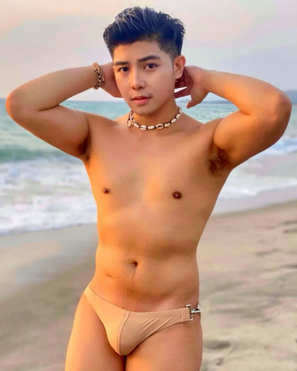 Collection of male models from the Philippines007