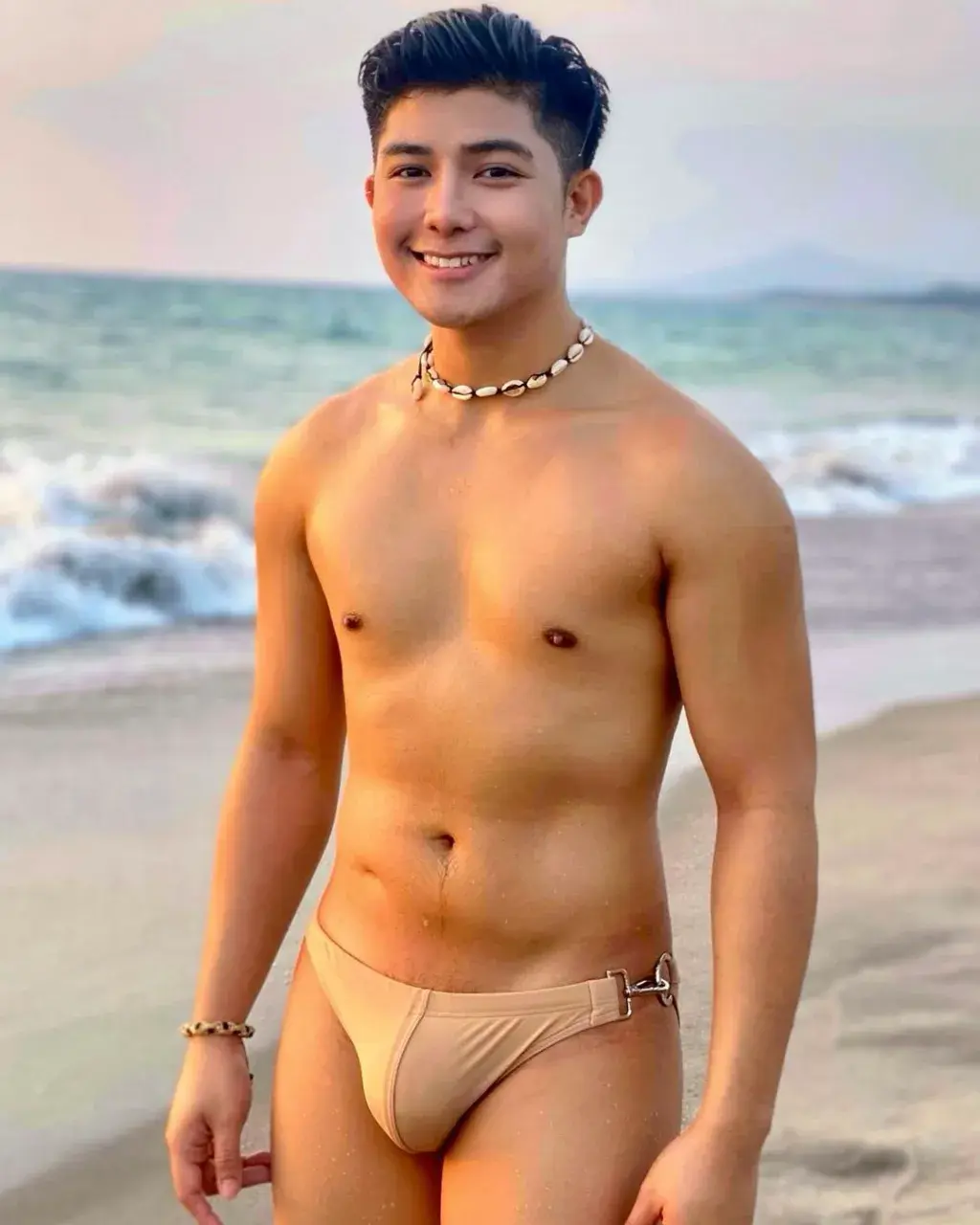 Collection of male models from the Philippines007