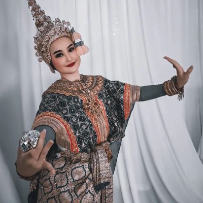 Mekhala-Ramasura' Thai Classical Dance 🇹🇭