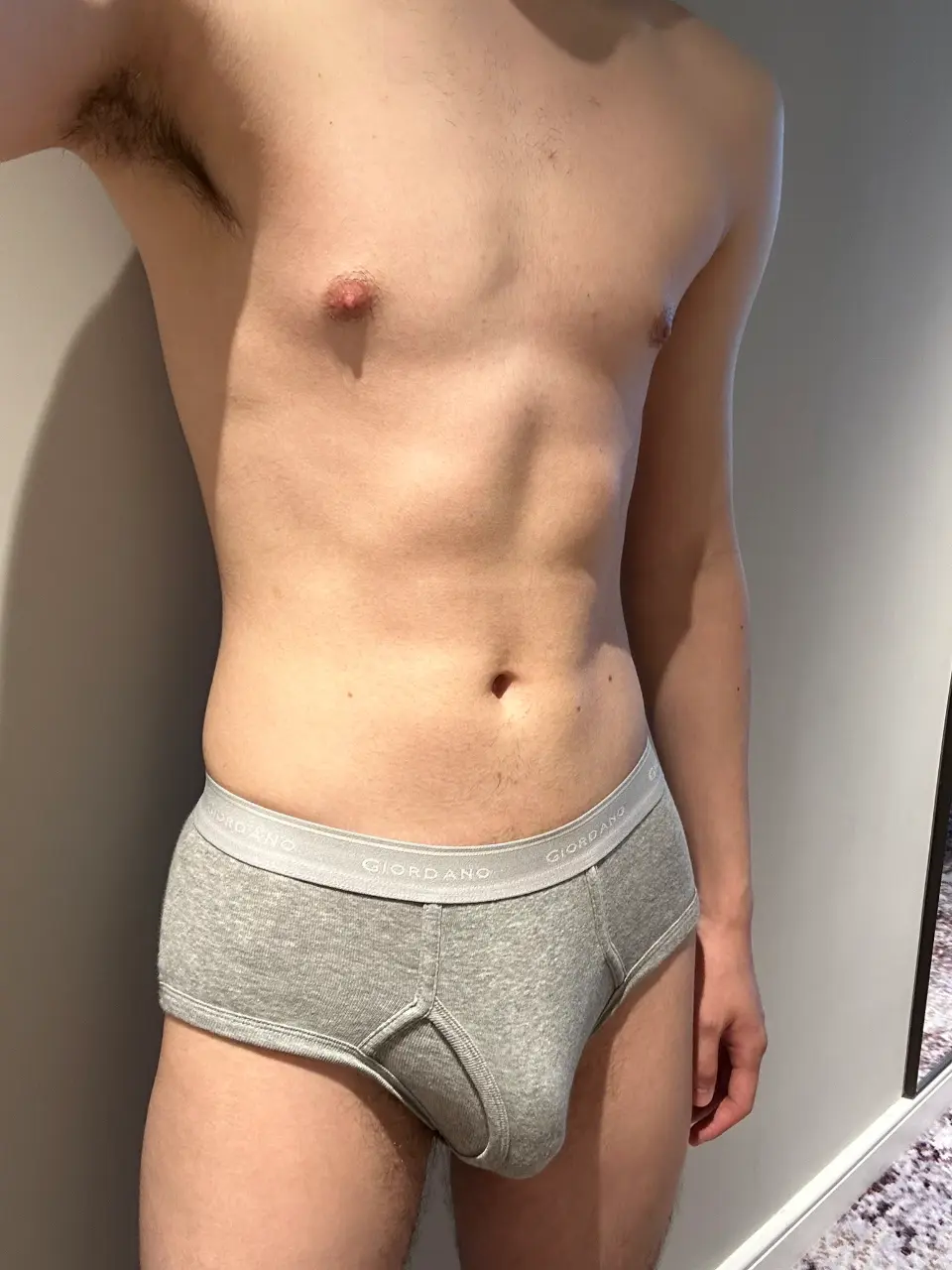 🩲 LINE OpenChat : Underwear For Men