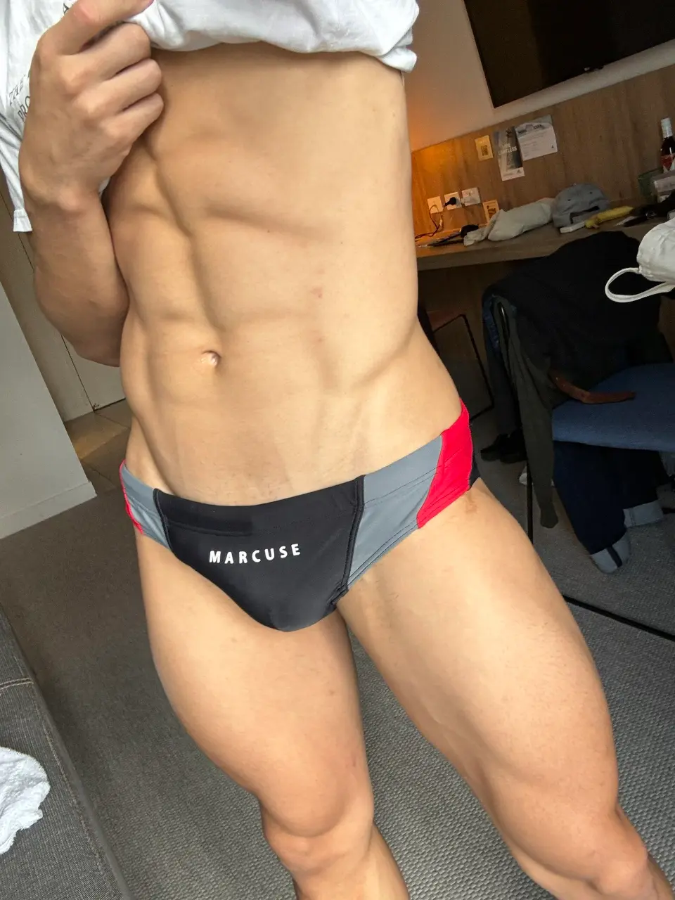 🩲 LINE OpenChat : Underwear For Men