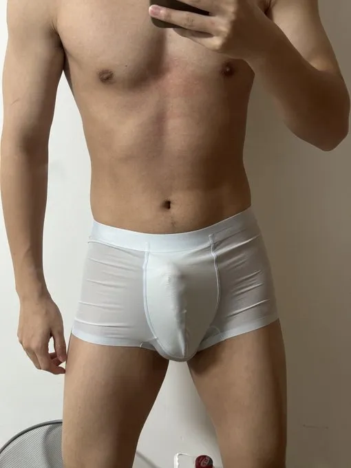 🩲 LINE OpenChat : Underwear For Men