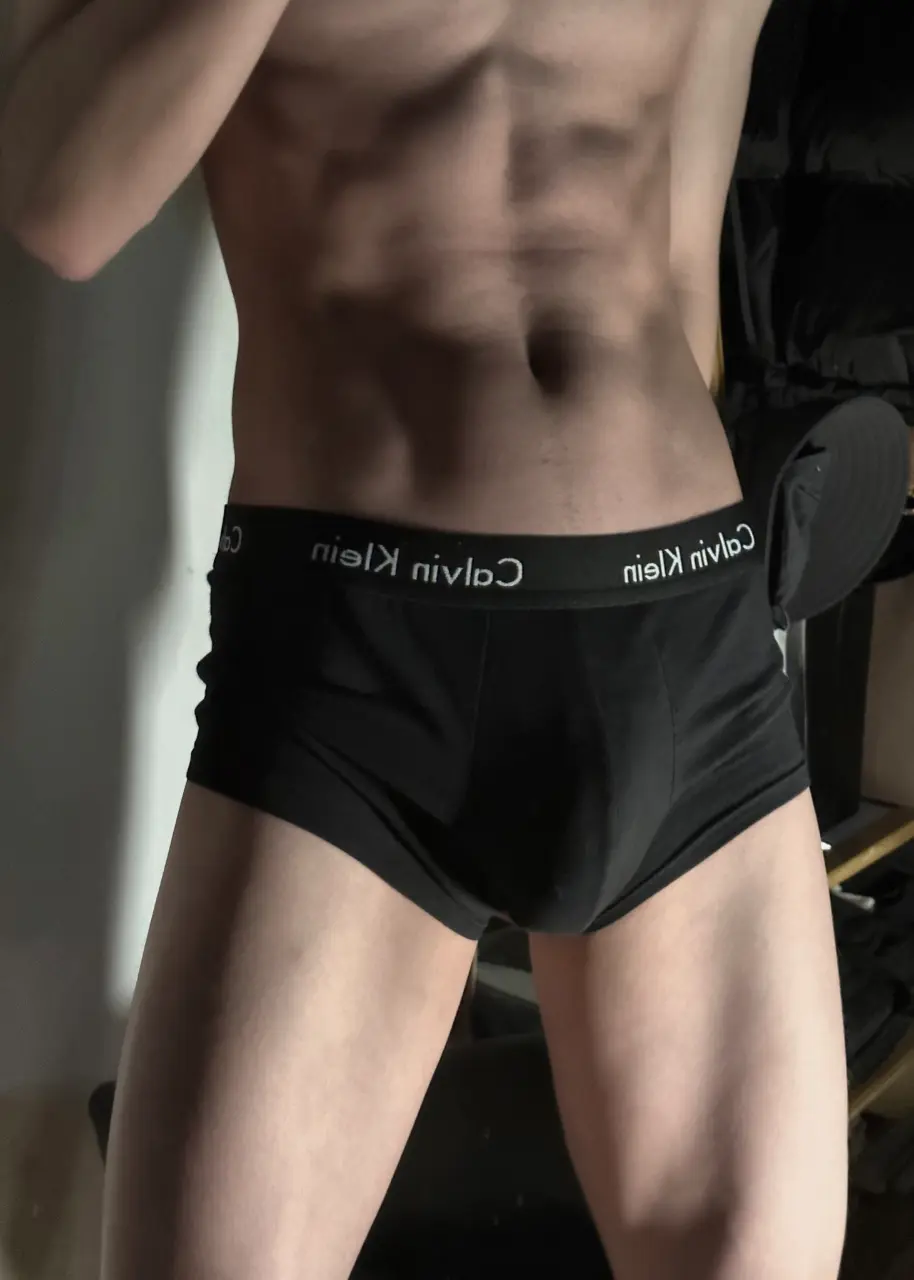 🩲 LINE OpenChat : Underwear For Men