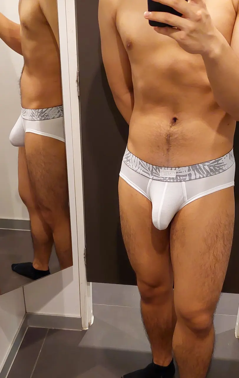 🩲 LINE OpenChat : Underwear For Men