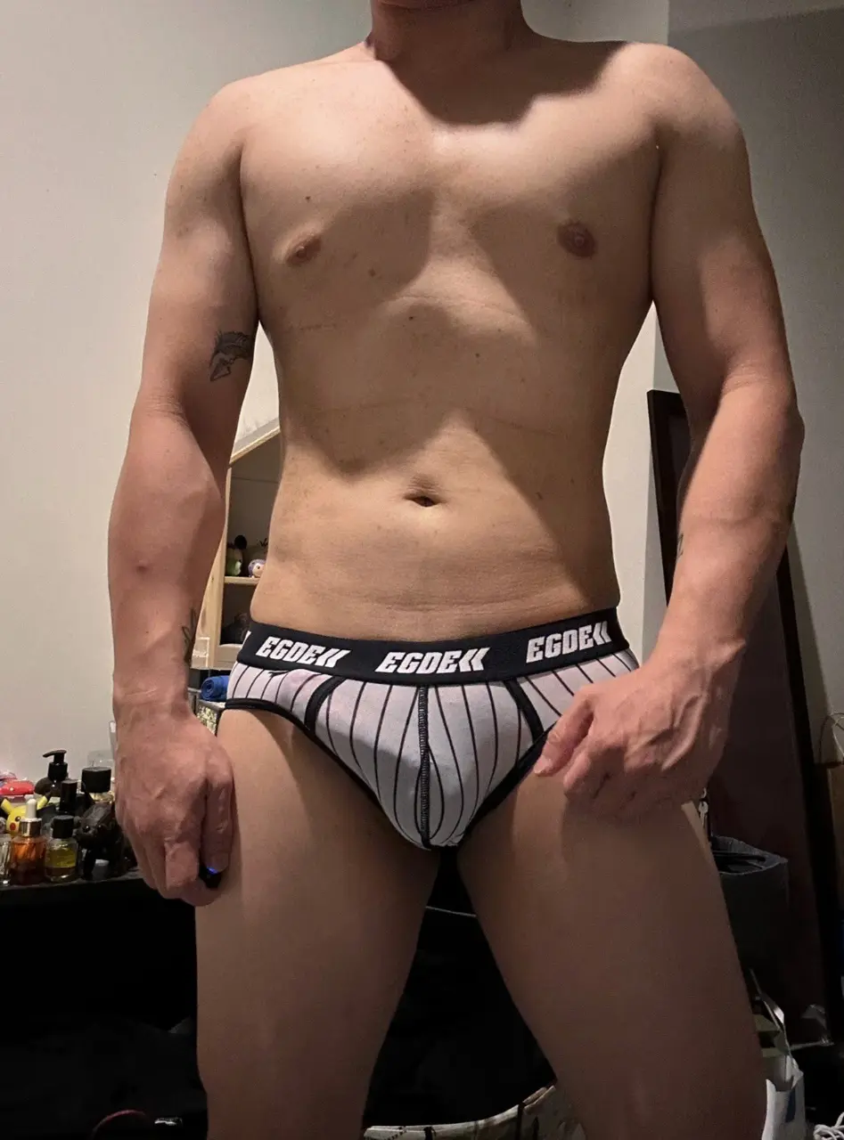 🩲 LINE OpenChat : Underwear For Men