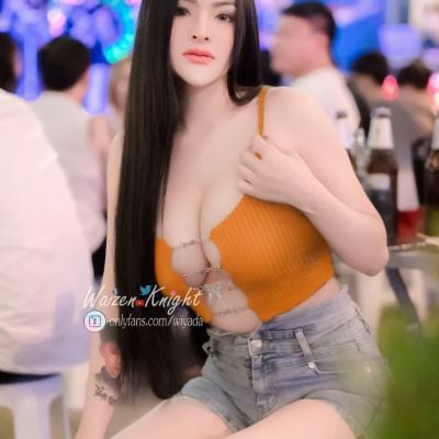 Thai Sexy model วิยะดา ผลทวี